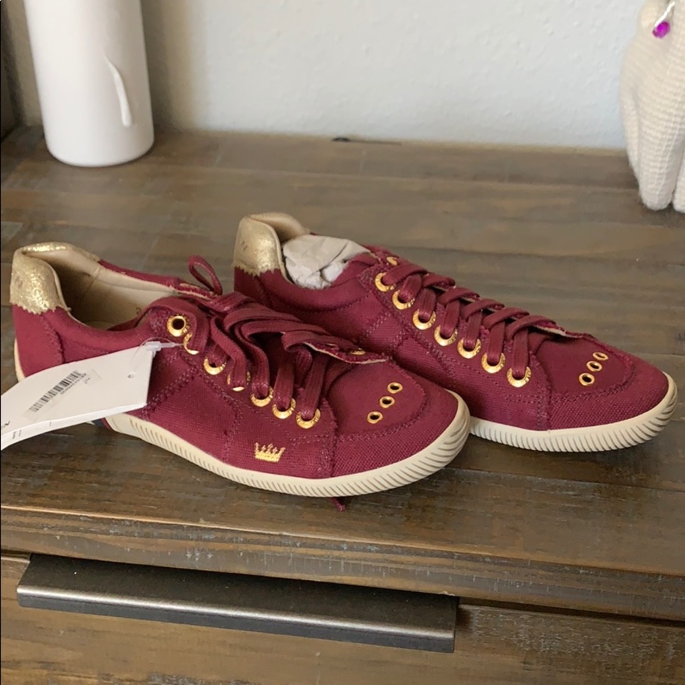 Osklen shoes
